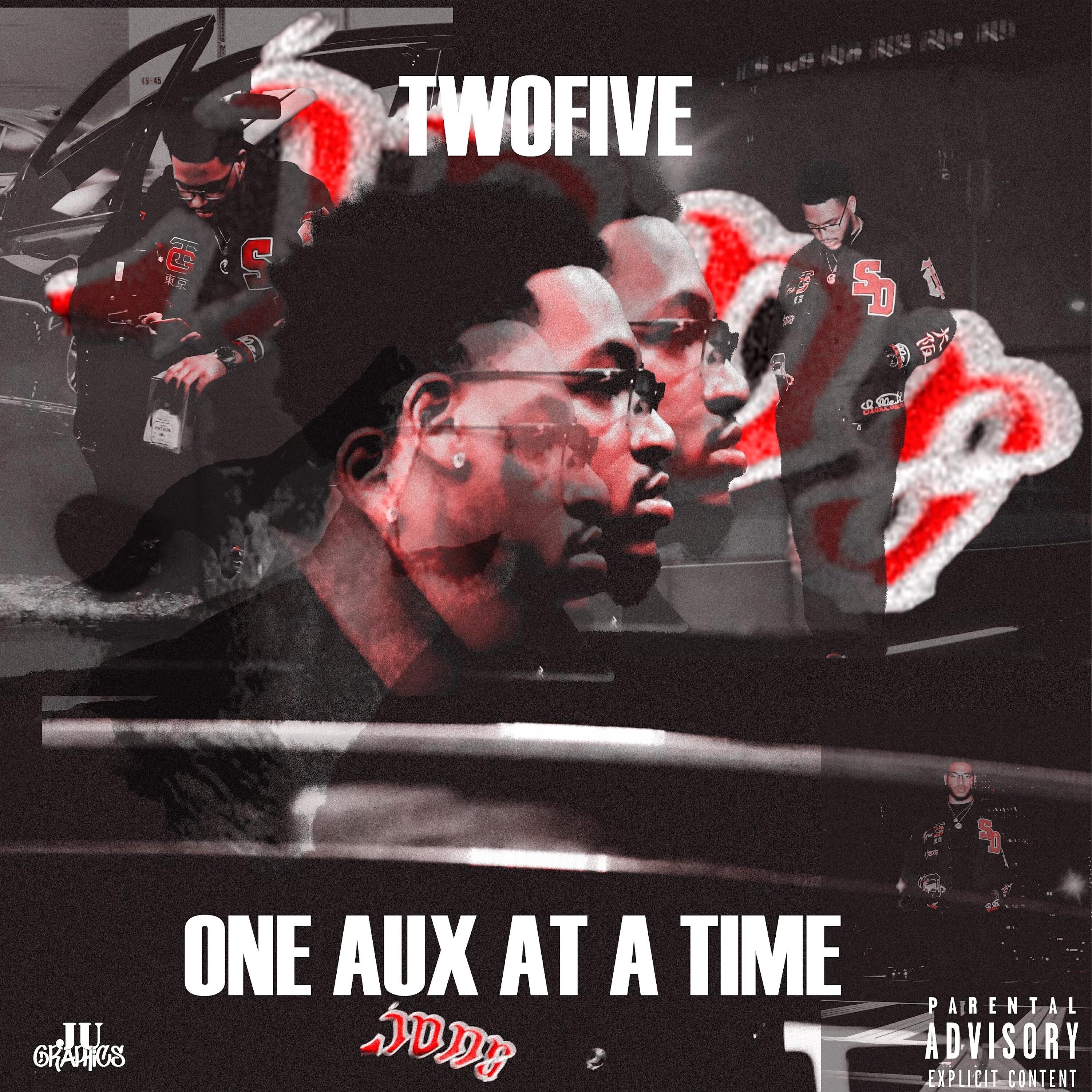 Релиз One Aux At A Time