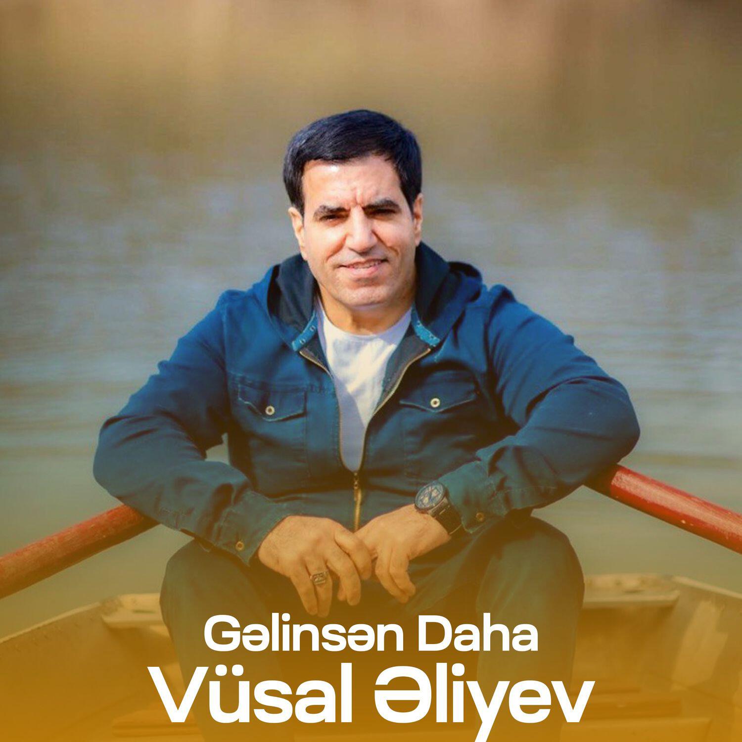 Релиз Gəlinsən Daha
