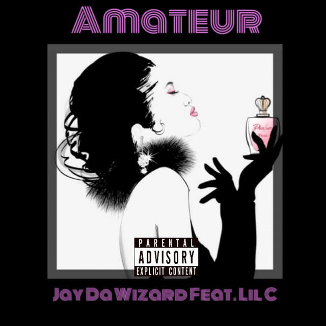 Релиз Amateur