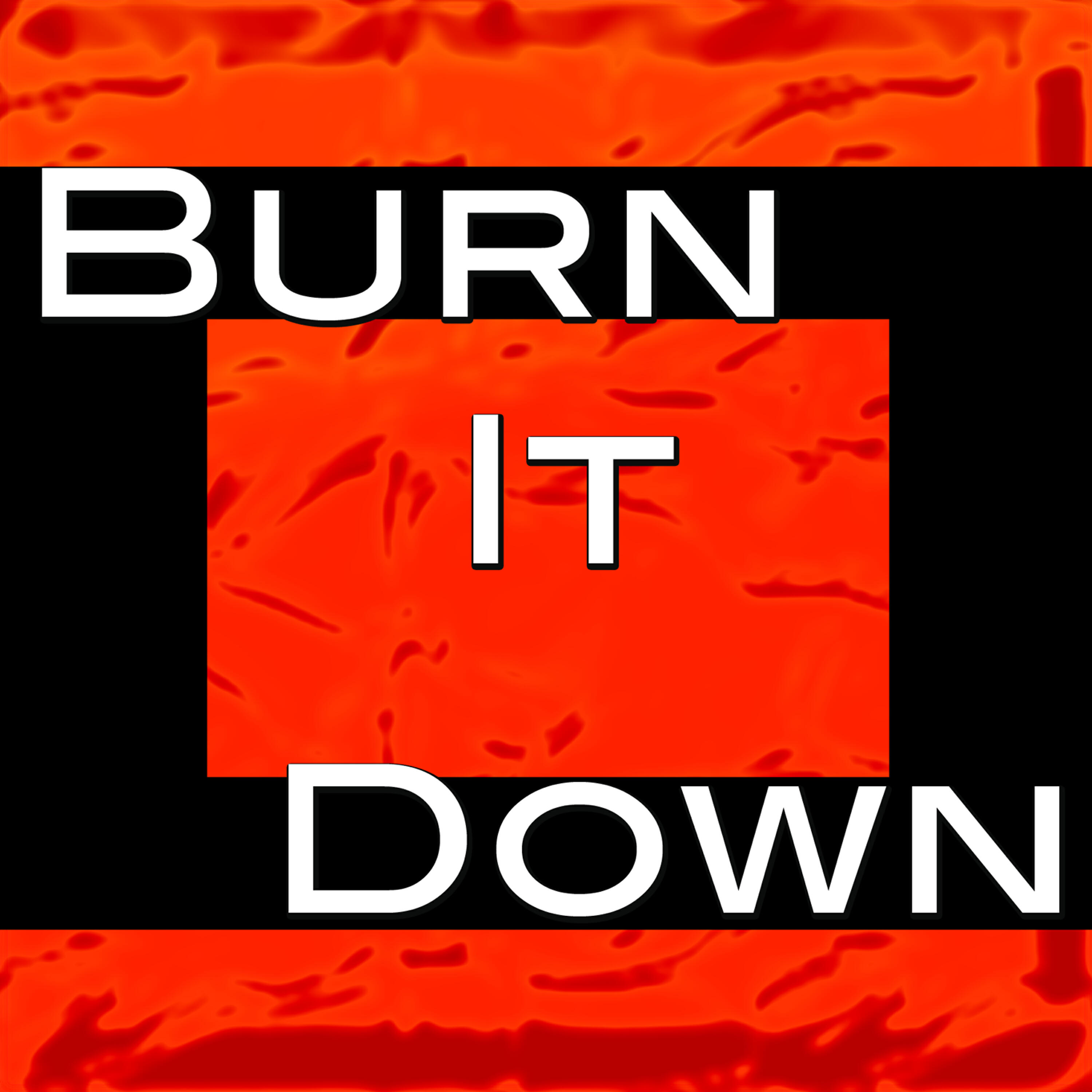 Релиз Burn It Down (Linkin Park Tribute)