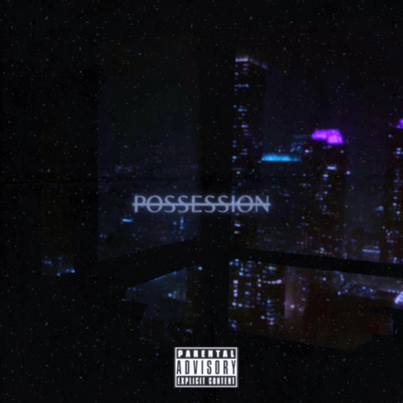 Релиз Possession