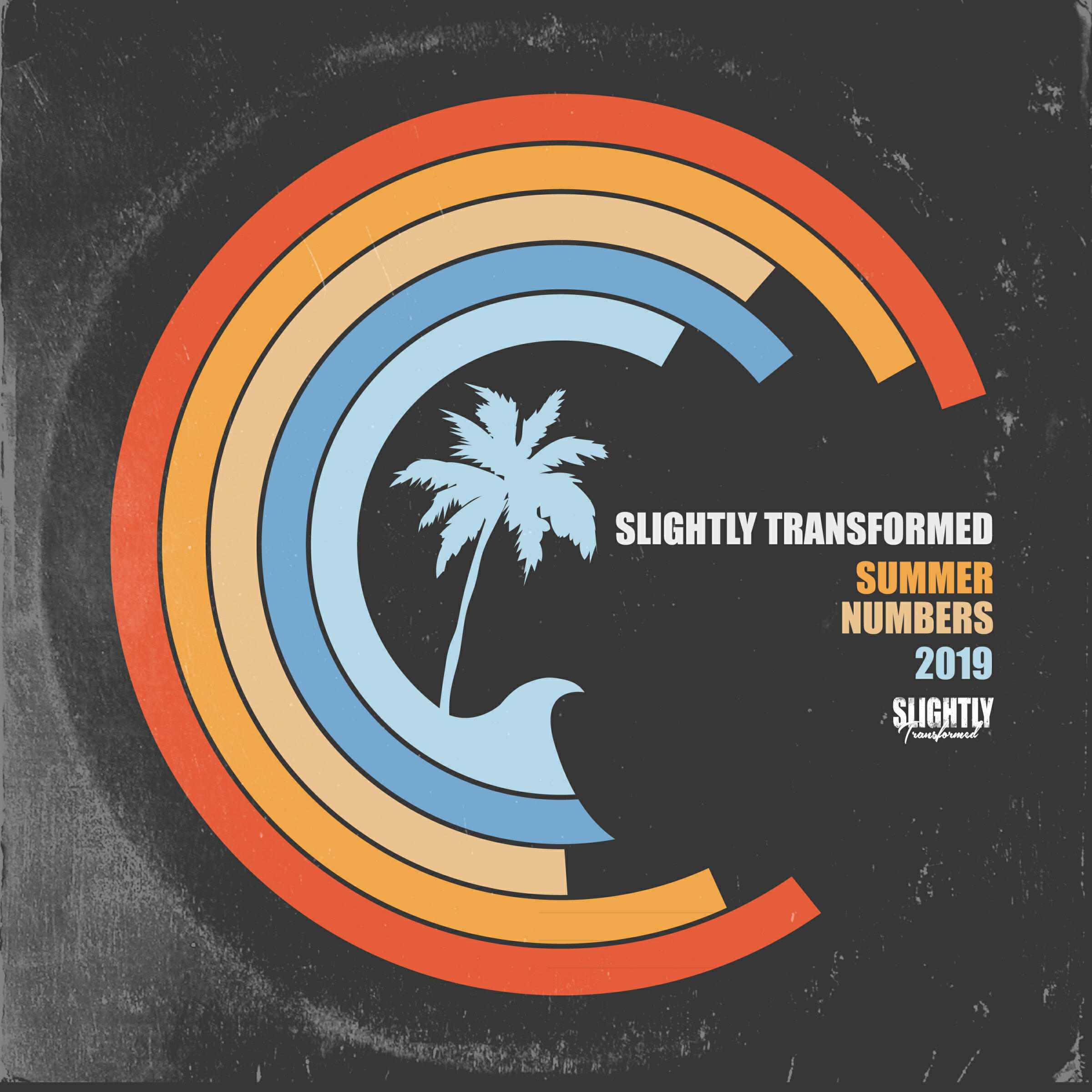 Релиз Summer Numbers 2019