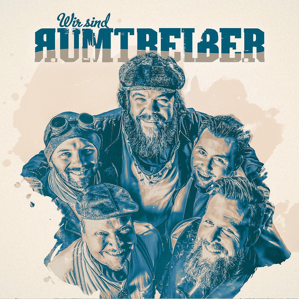 Релиз Wir Sind Rumtreiber
