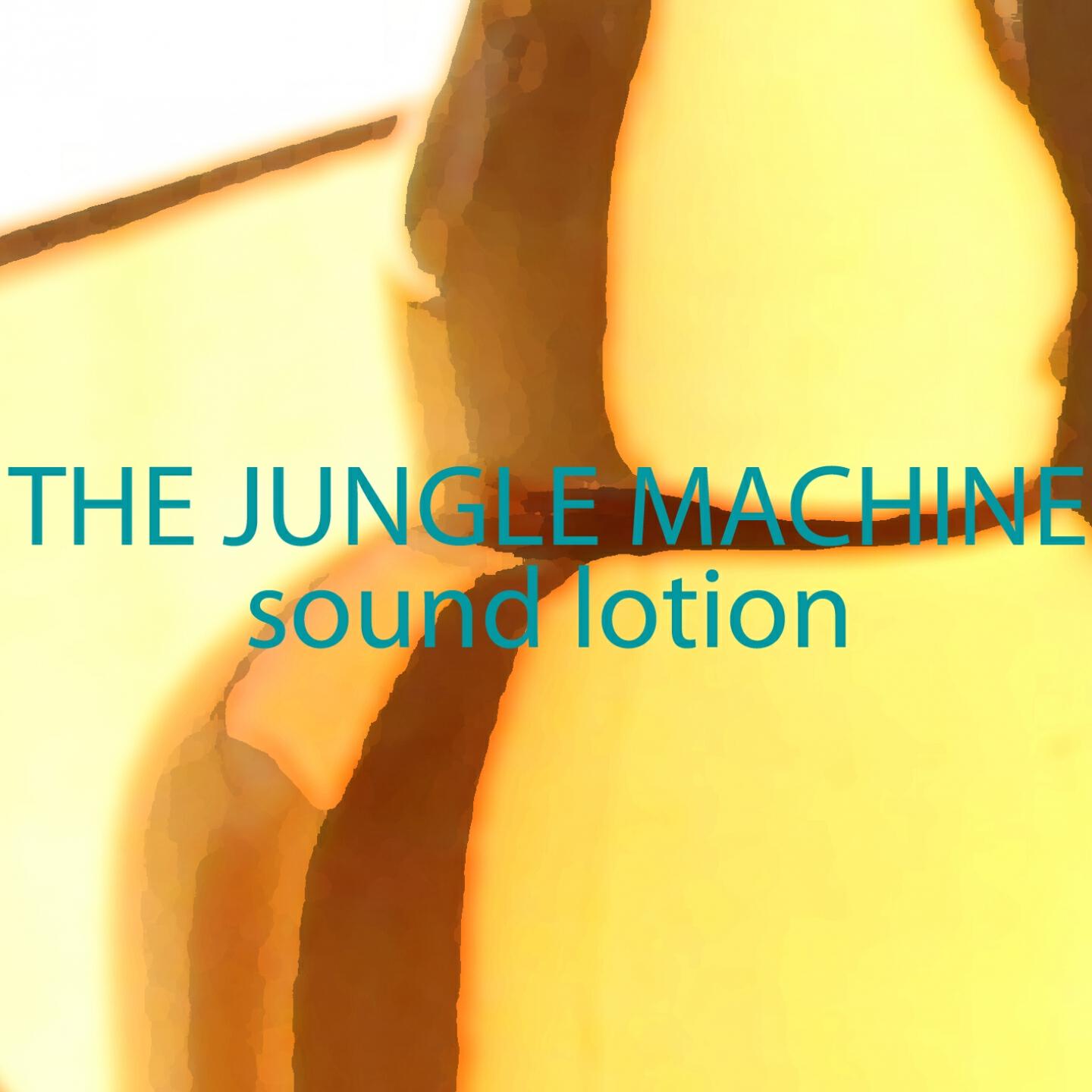 Релиз Sound Lotion
