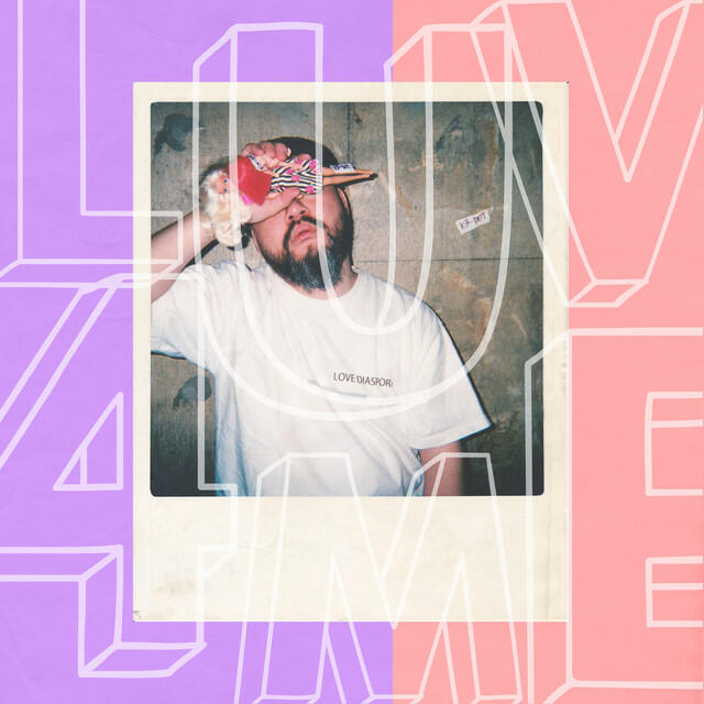 Релиз LUV 4 ME
