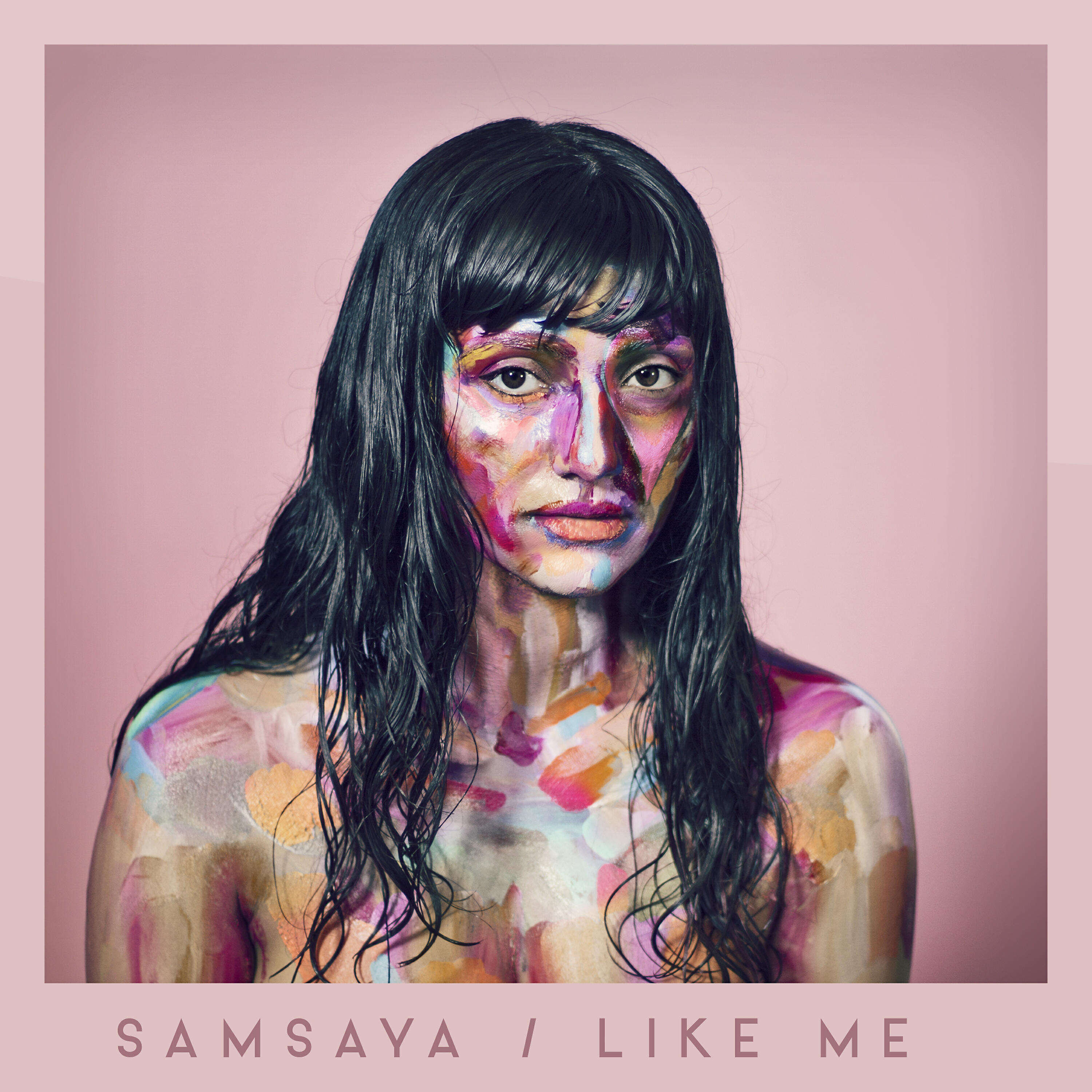 Релиз Like Me