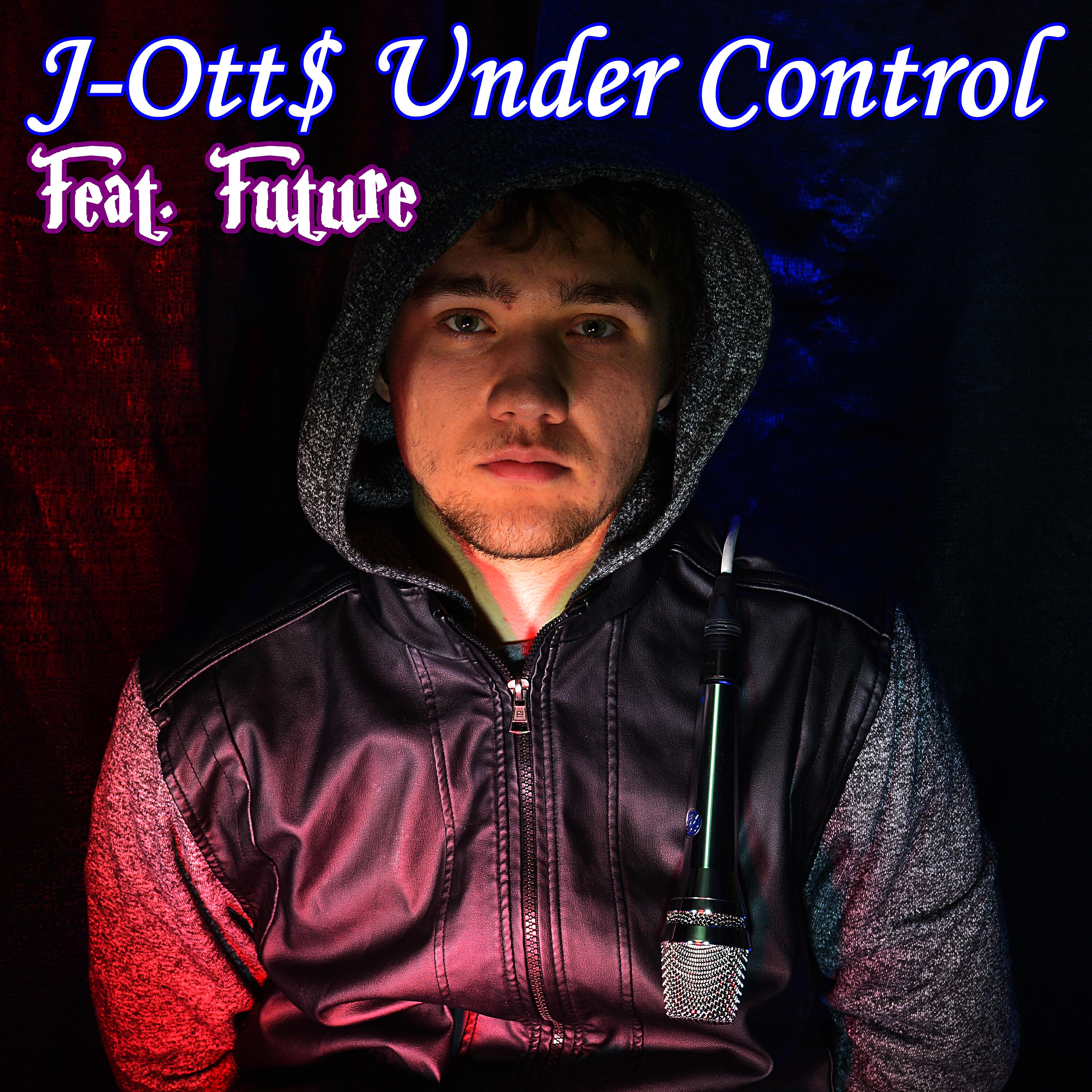 Релиз Under Control