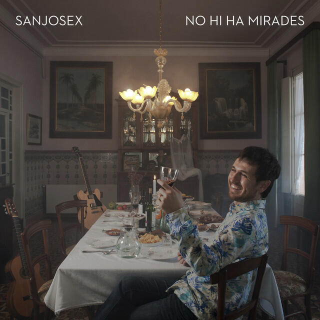 Релиз No hi ha mirades