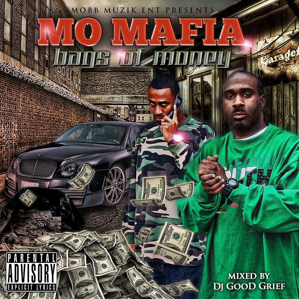 Mo Mafia, Kashionaire, Lou - Rollin Heavy