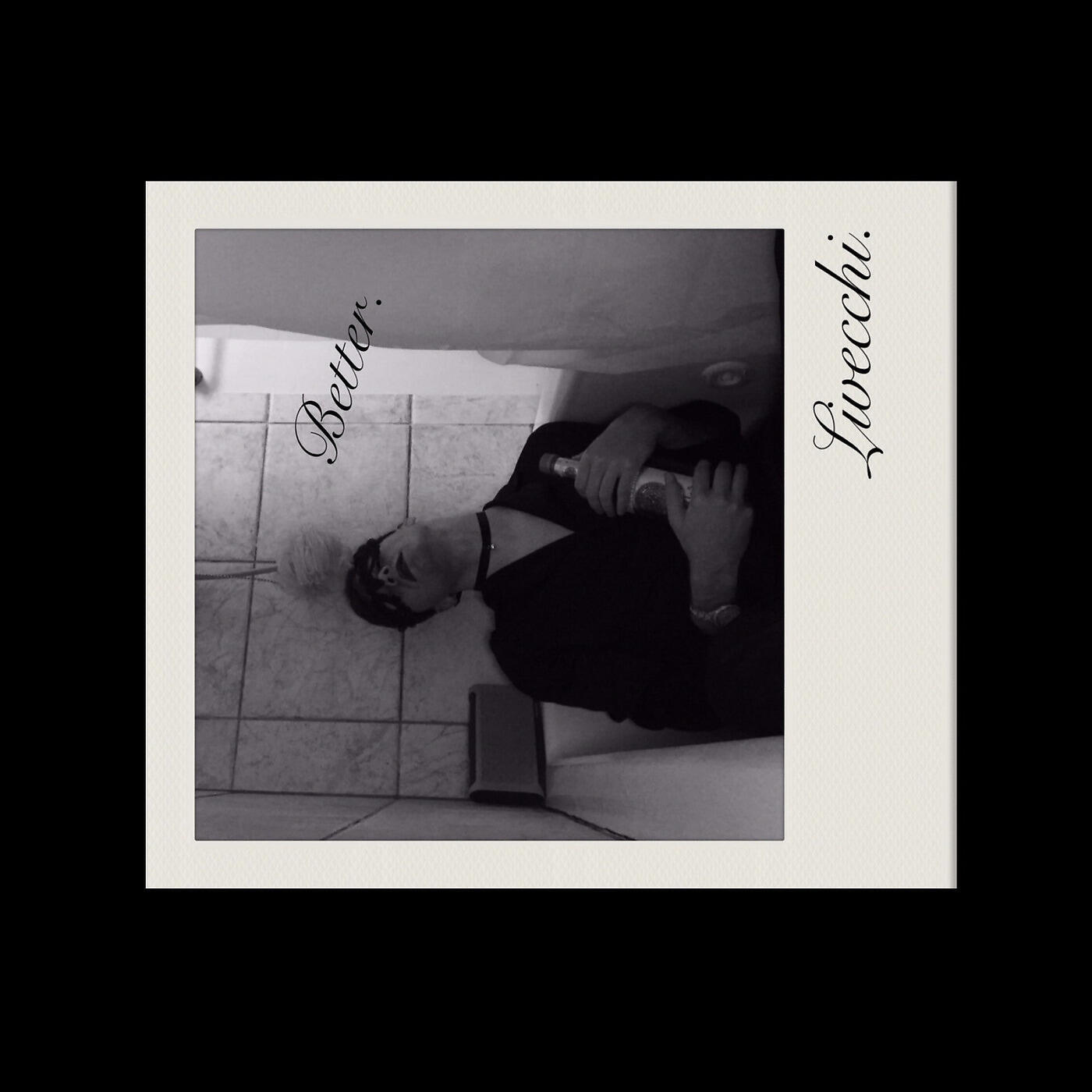 Релиз Better (Radio Edit)
