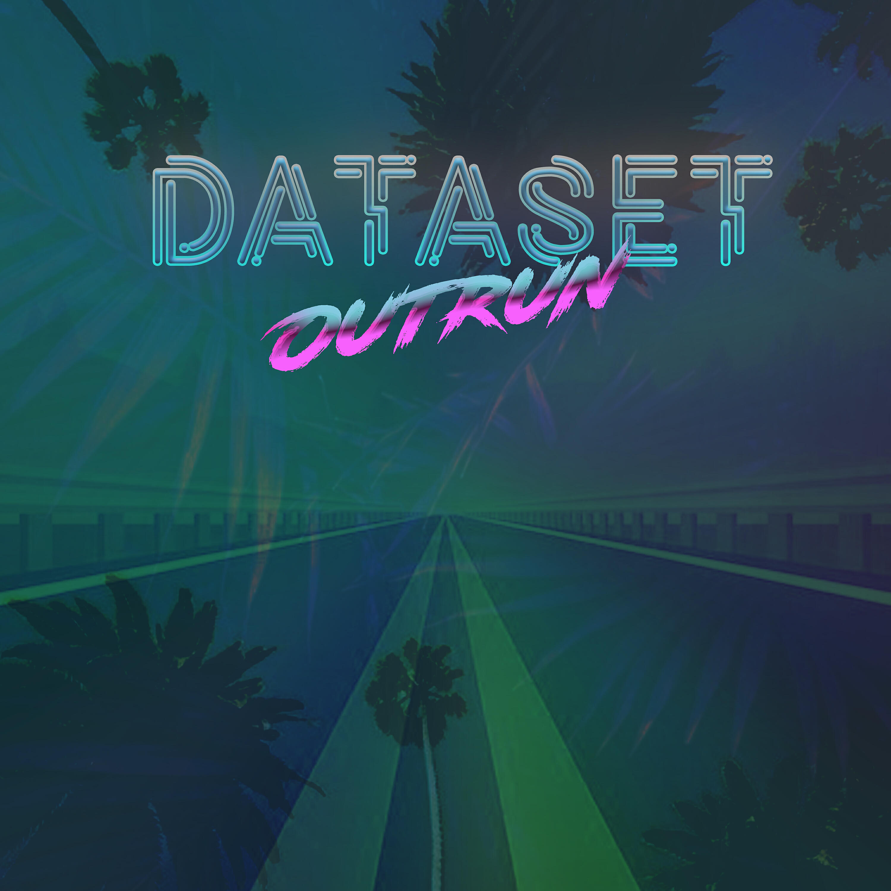 Релиз Outrun