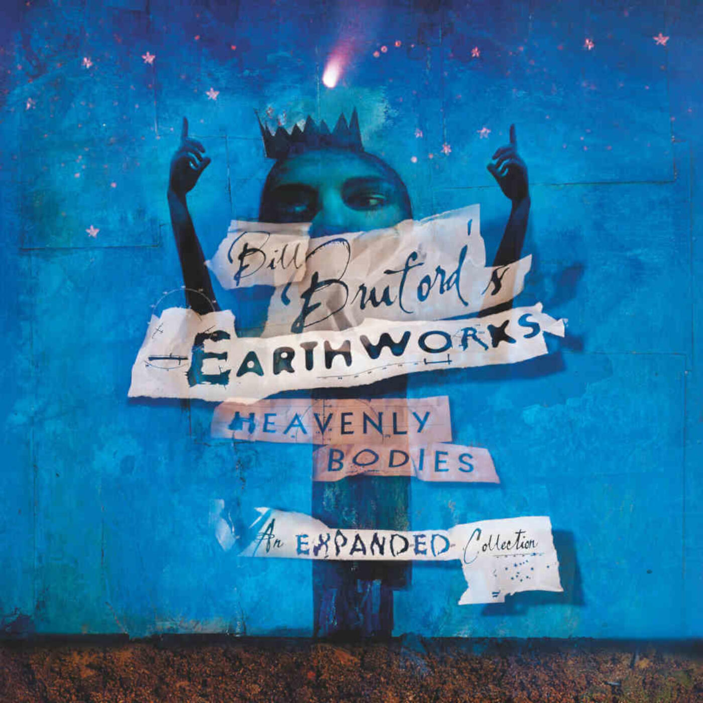 Релиз Heavenly Bodies: An Expanded Collection