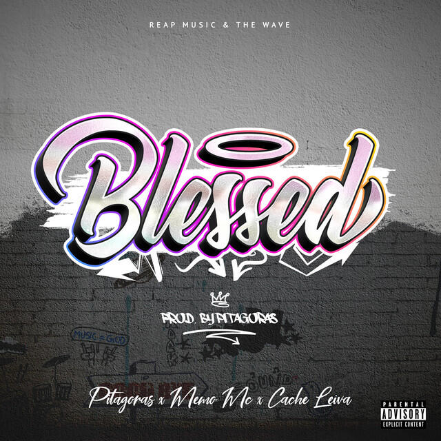 Релиз Blessed