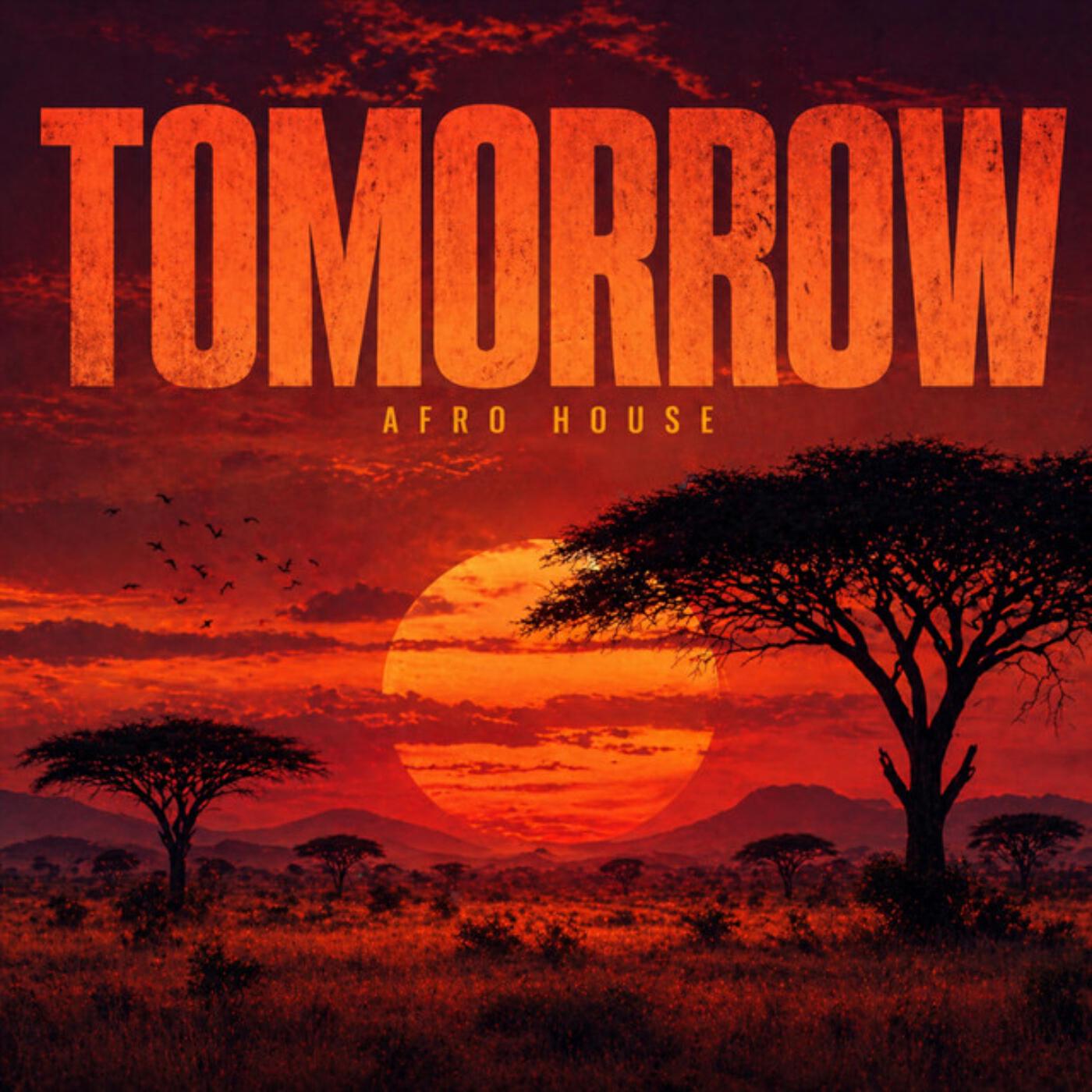Релиз TOMORROW