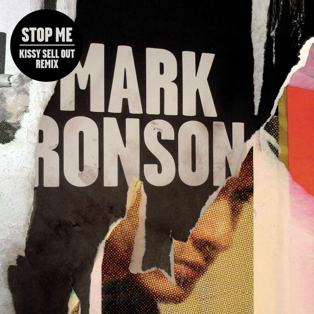 Релиз Stop Me (feat. Daniel Merriweather) [Kissy Sell Out Remix]