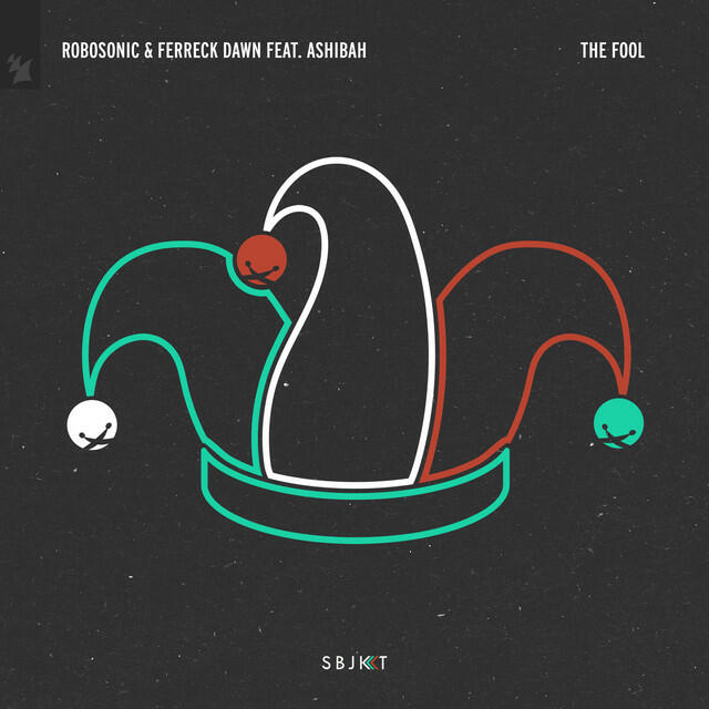 Релиз The Fool