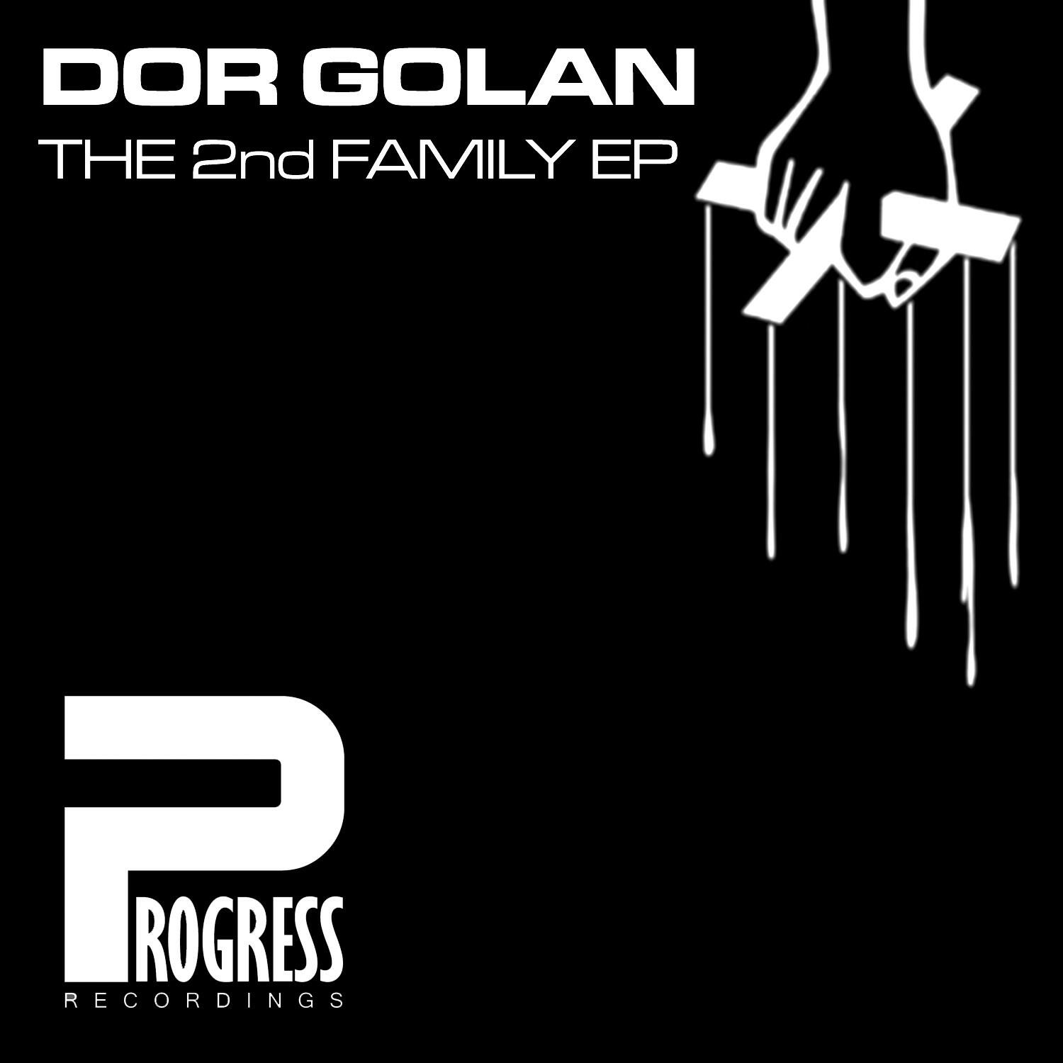 Релиз 2nd Family EP