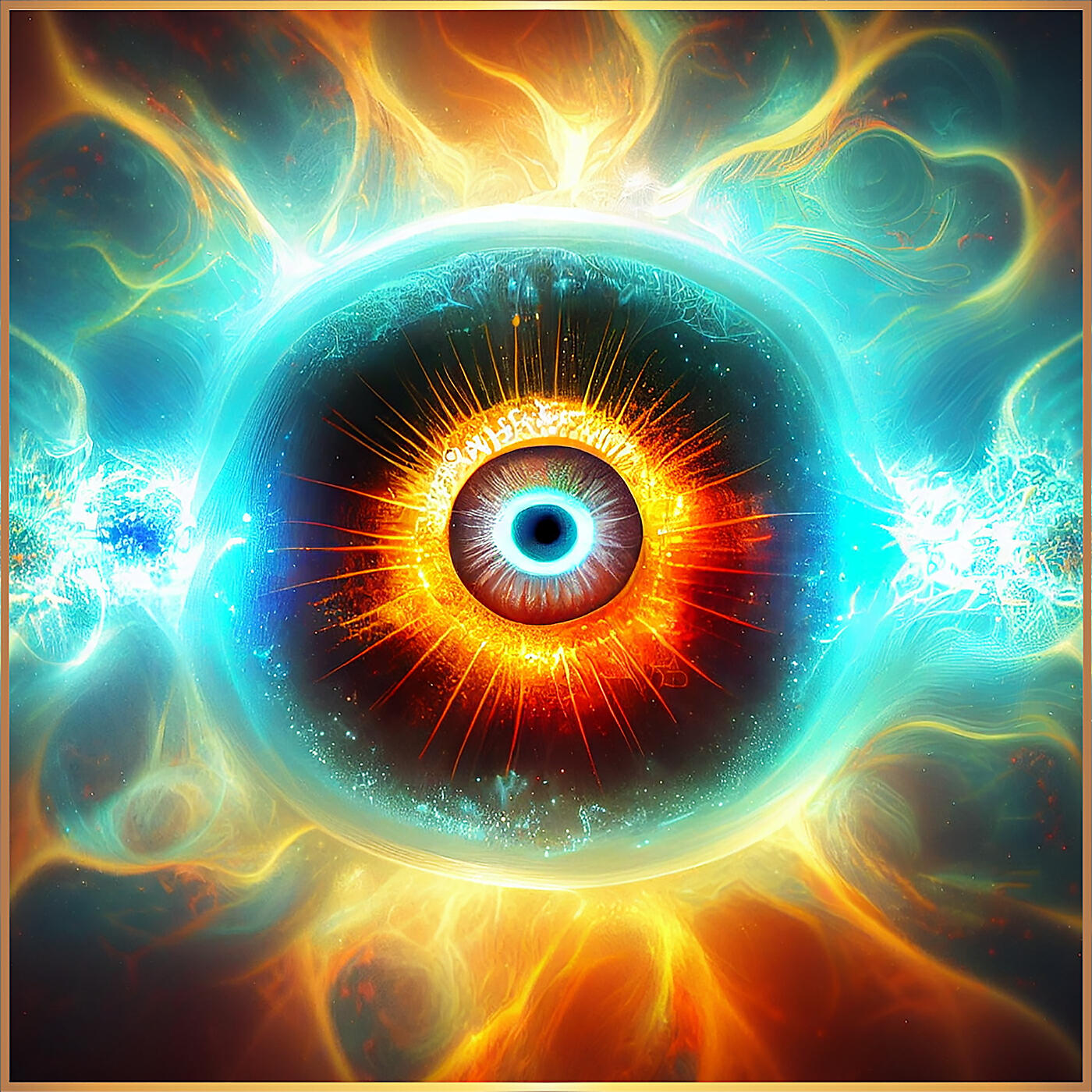 Релиз Open the Portal of Your Third Eye Power with Dmt Release