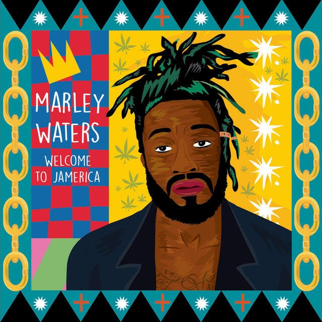 Релиз Welcome To Jamerica