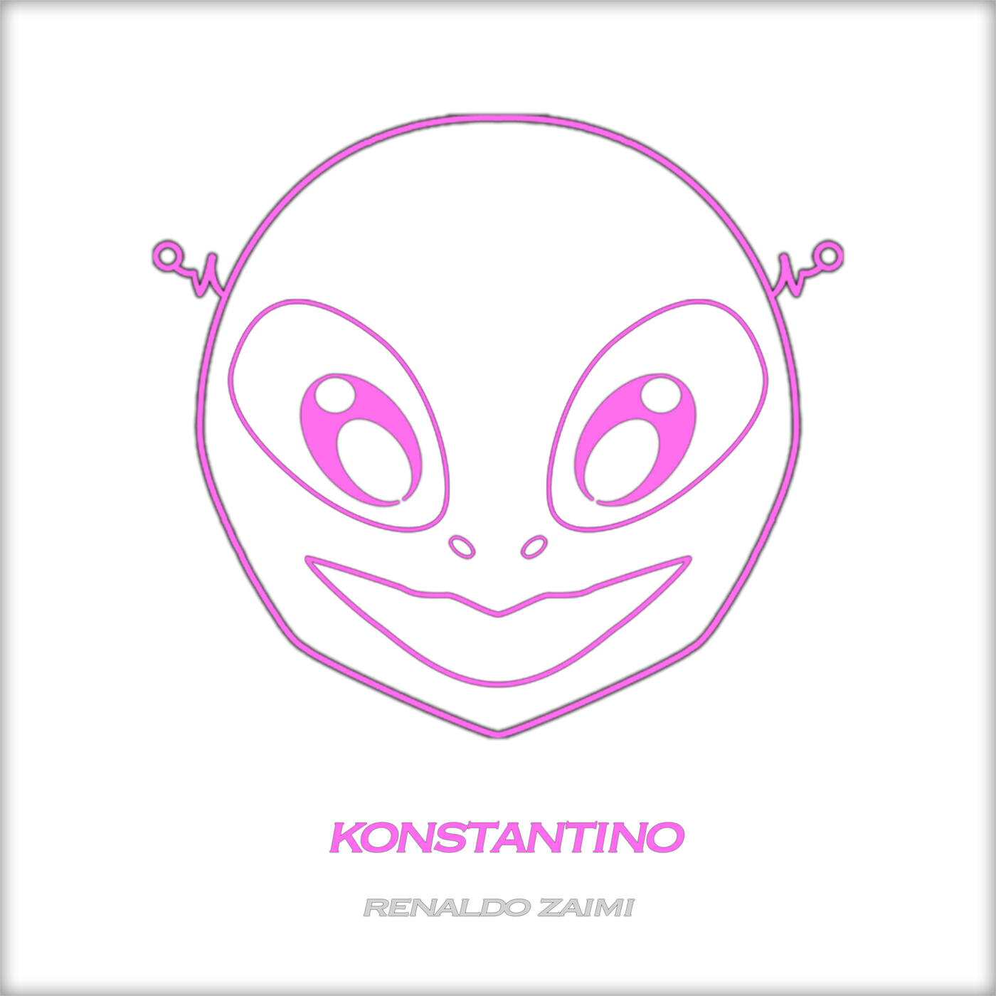 Постер альбома Konstantino