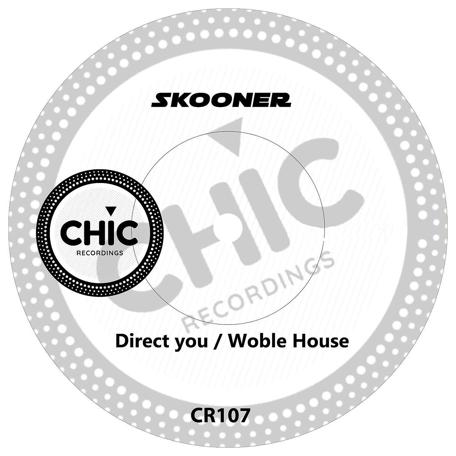 Релиз Direct You / Wooble House