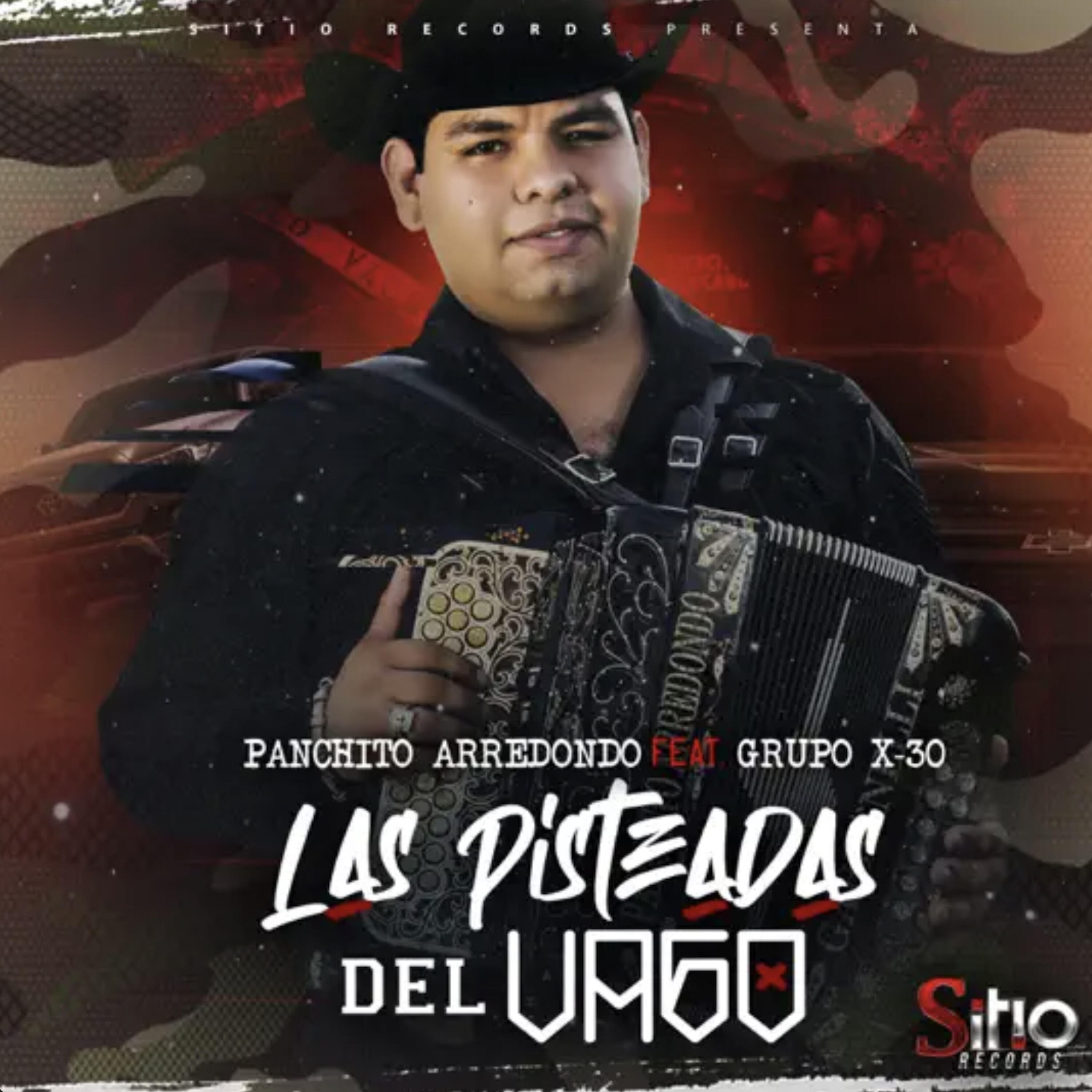 Релиз Las Pisteadas del Vago