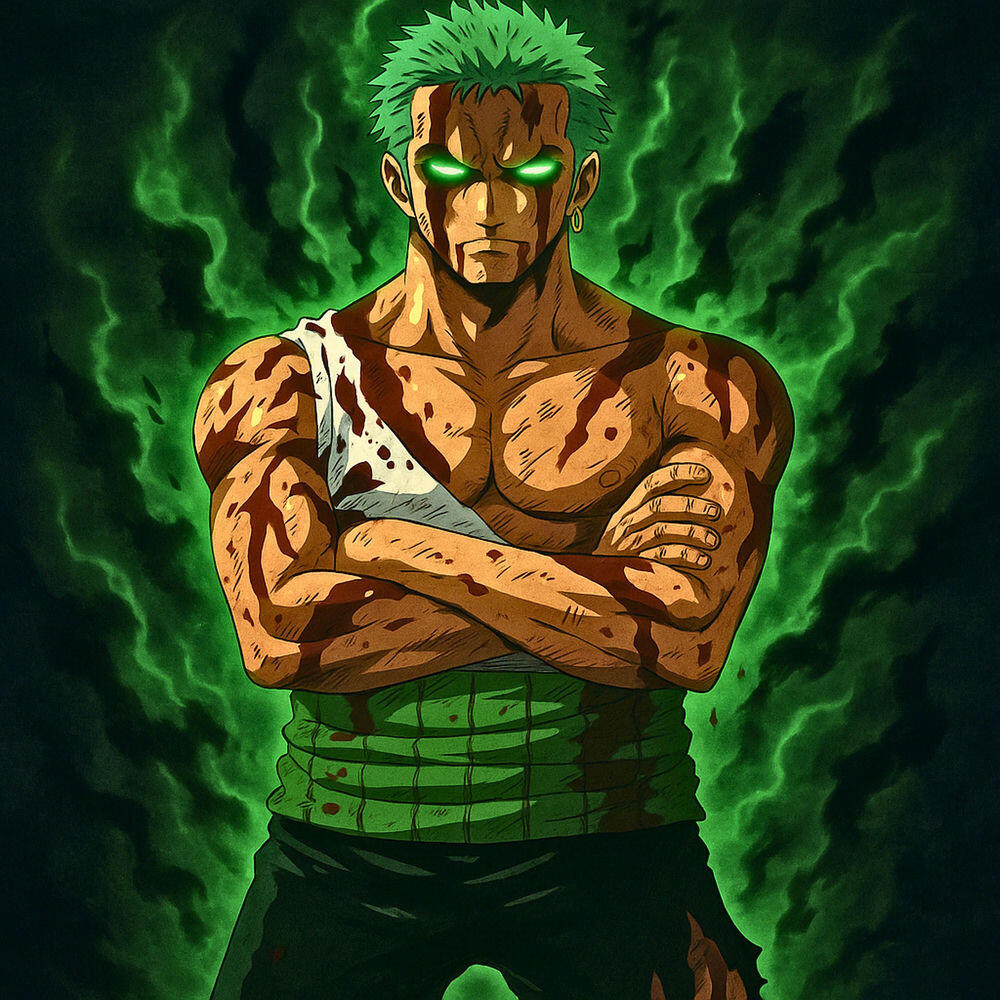 Релиз The Very Very Very Strongest (from "One Piece") [Epic Guitar Mix]