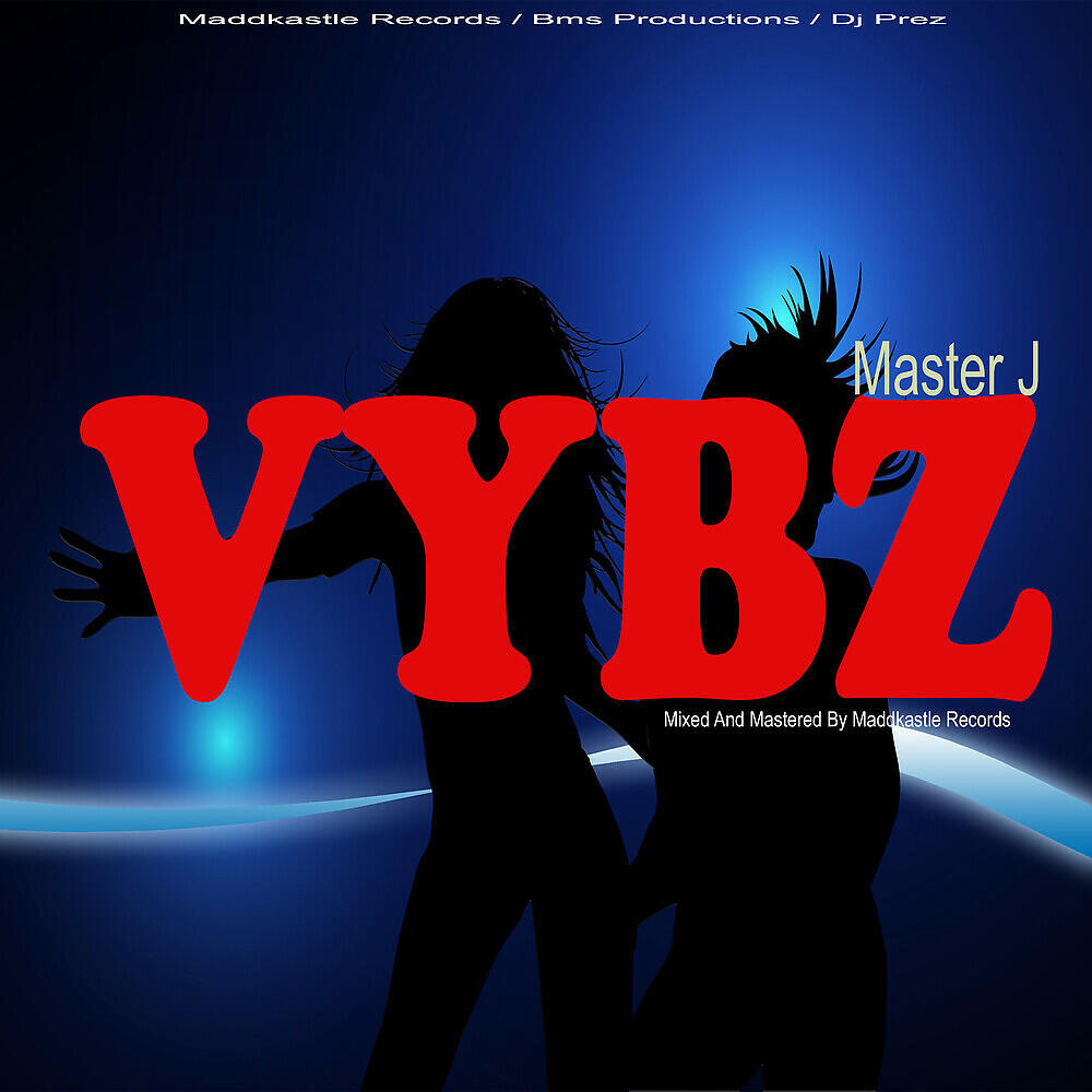 Master J ft MC Switch