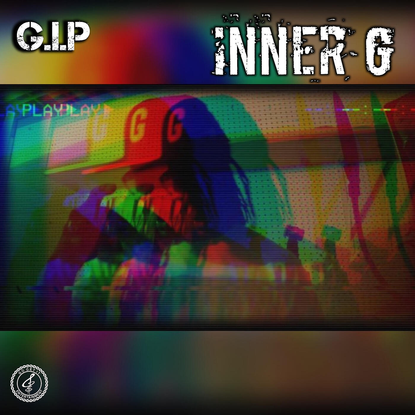 Релиз Inner G