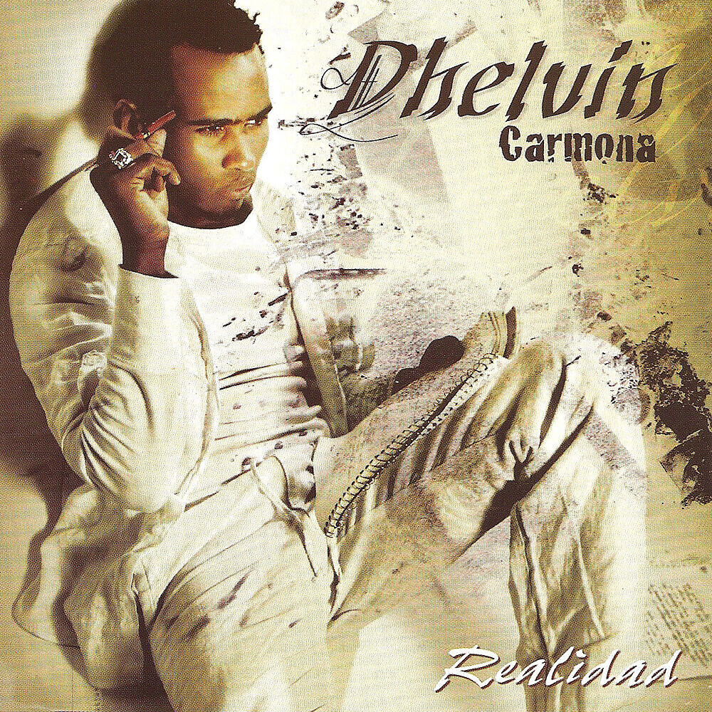 Dhelvin Carmona