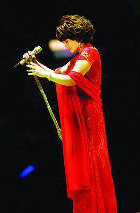 Tsai Chin