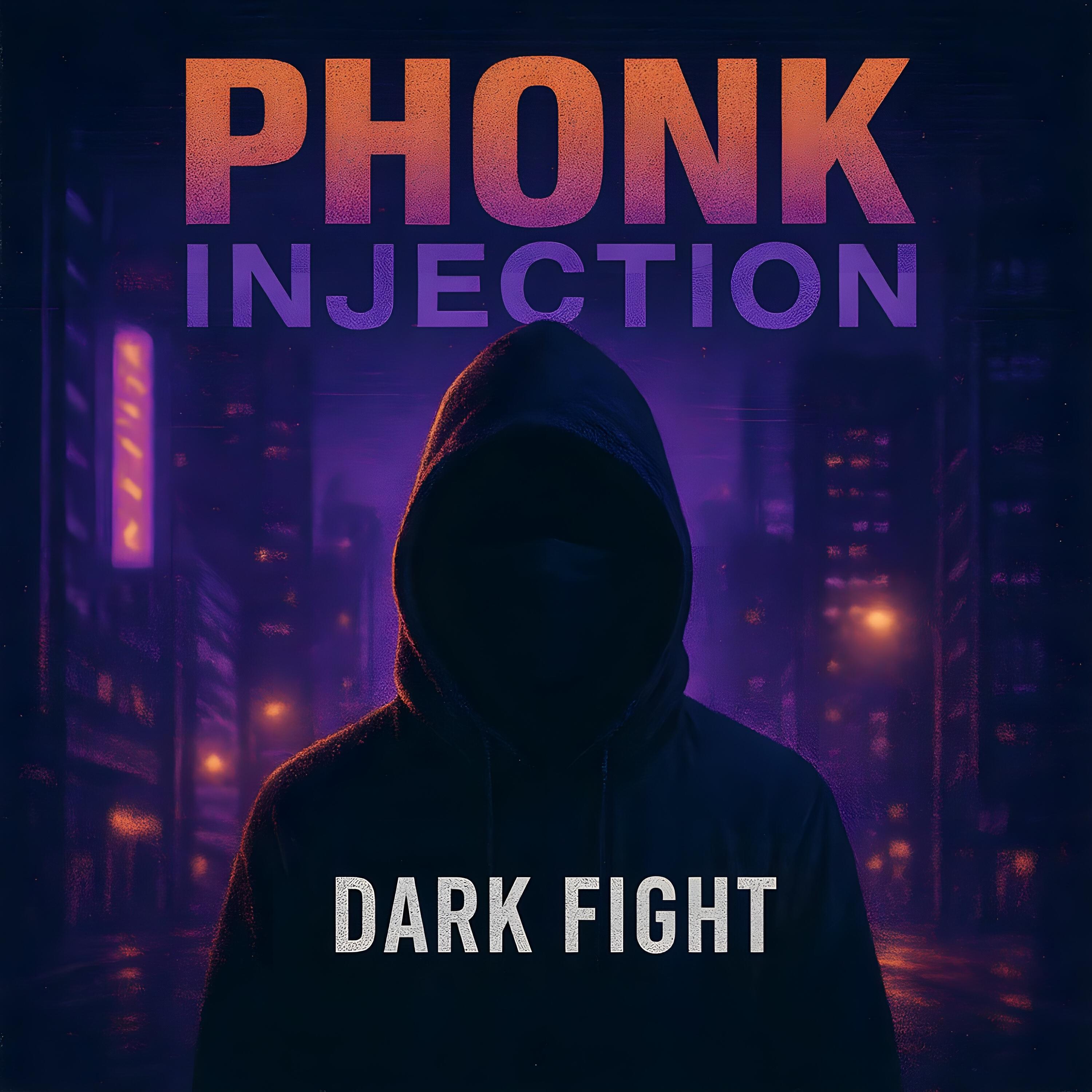 Трек PHONK INJECTION