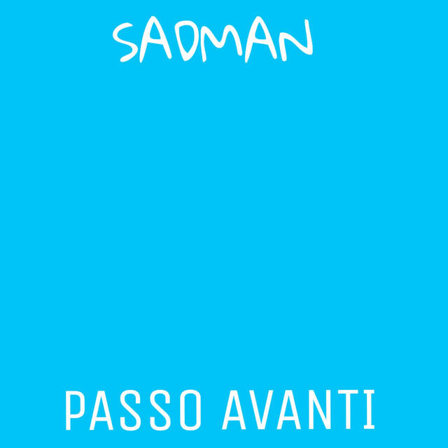 Релиз Passo avanti