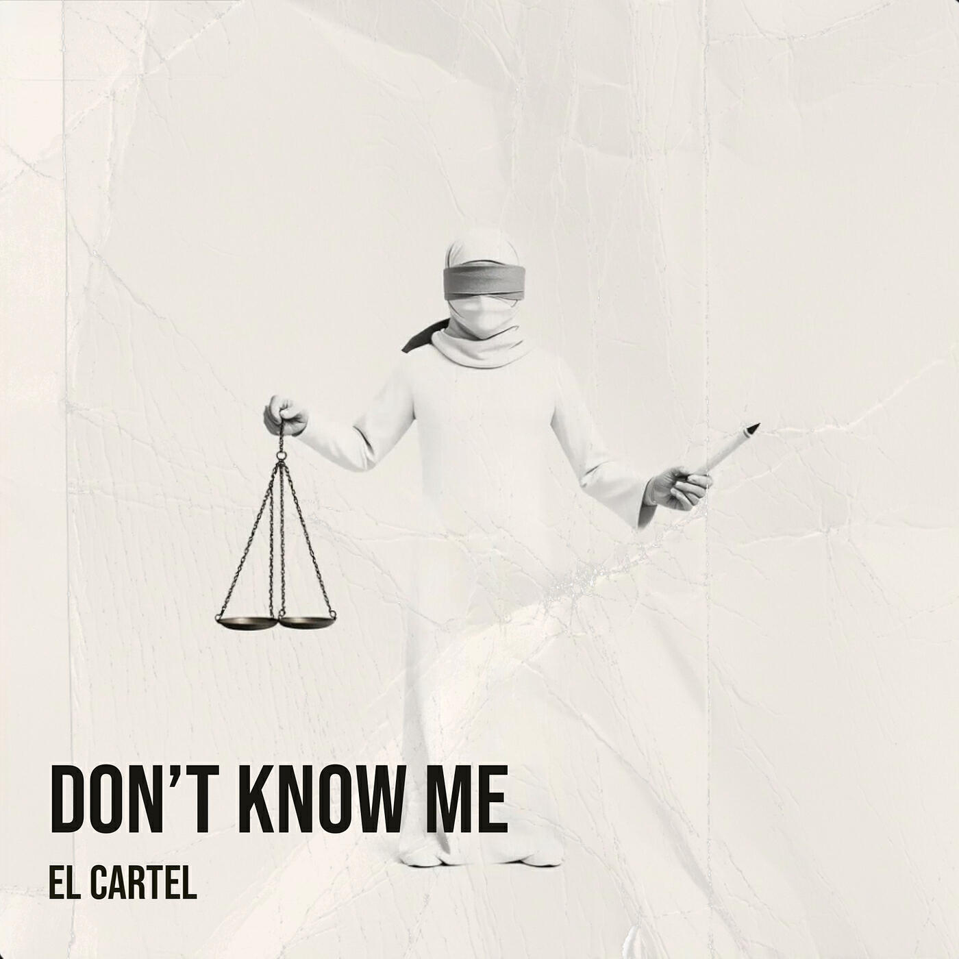 Релиз Don’t Know Me