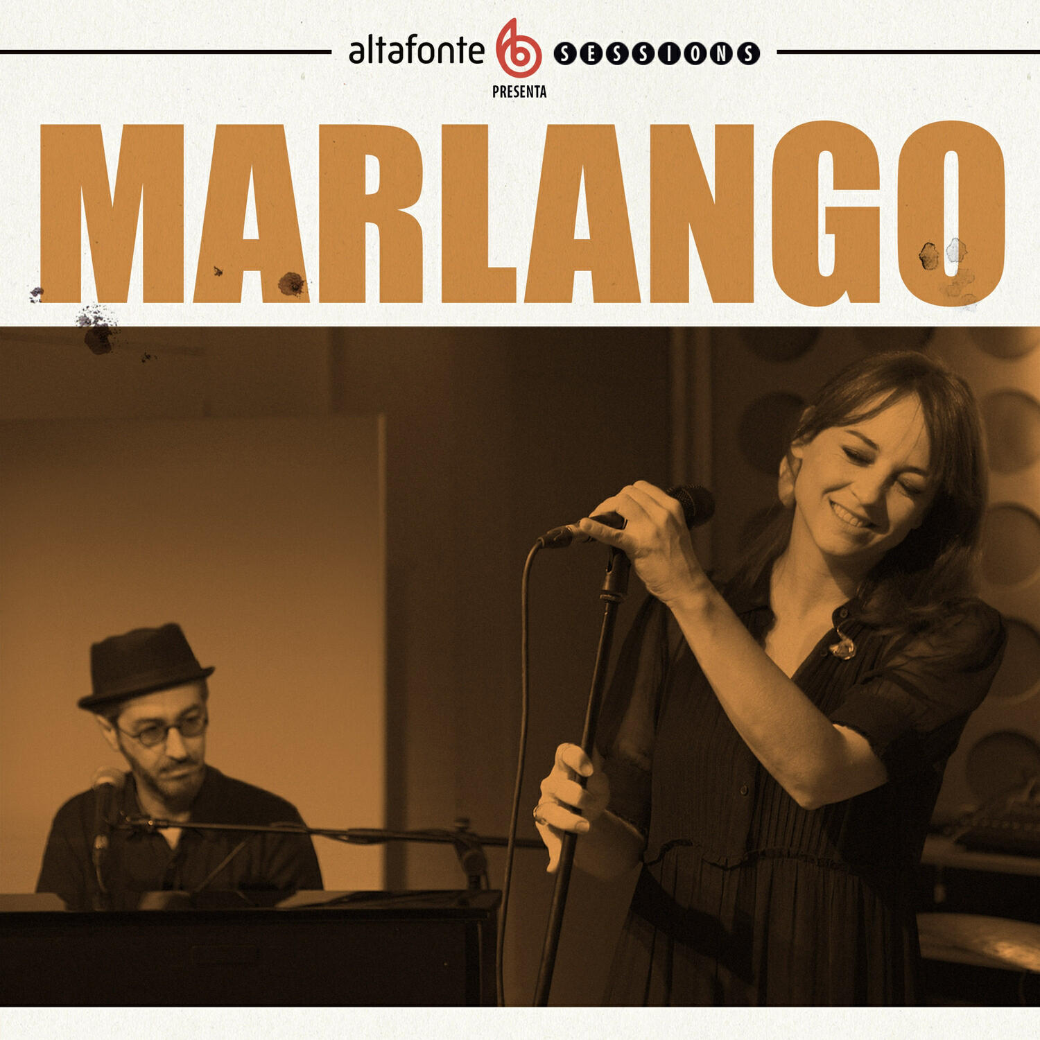 Релиз Altafonte Sessions