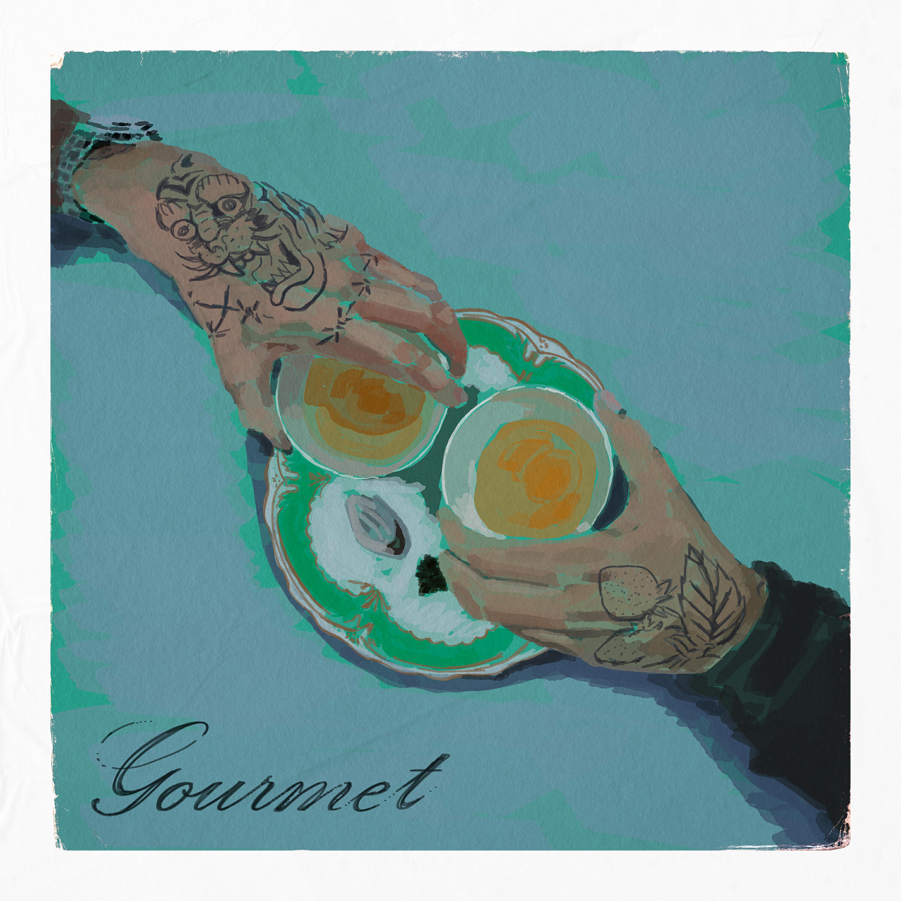 Fresasalvaje