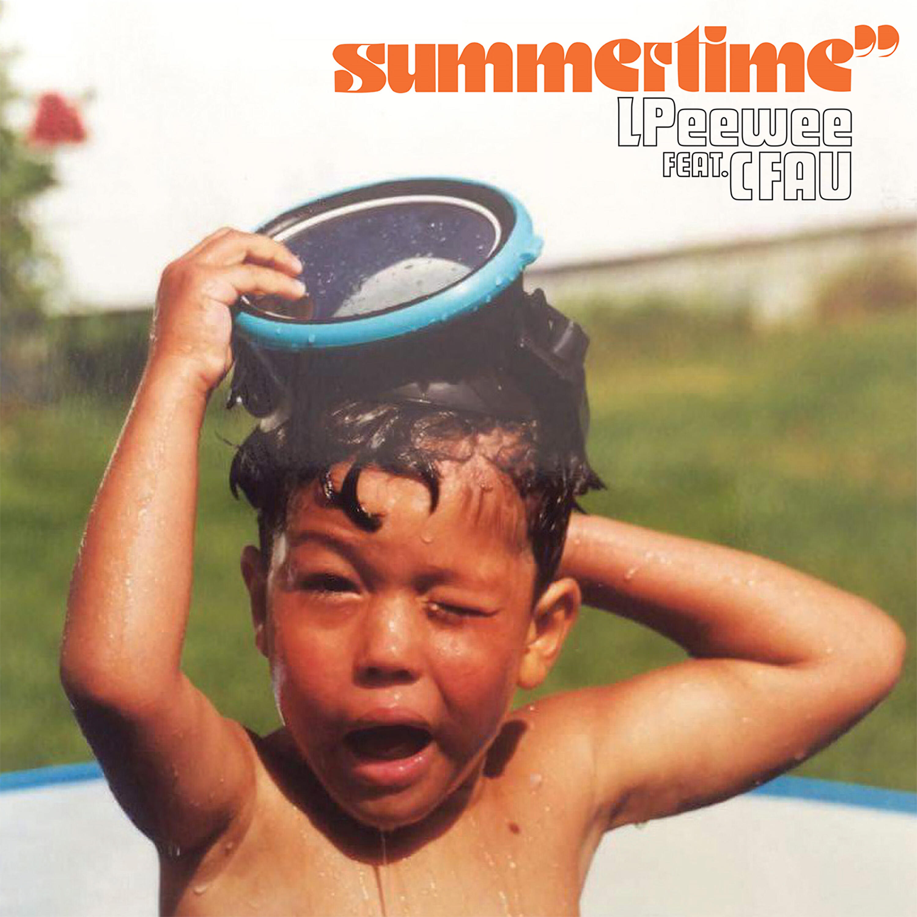 Релиз Summertime