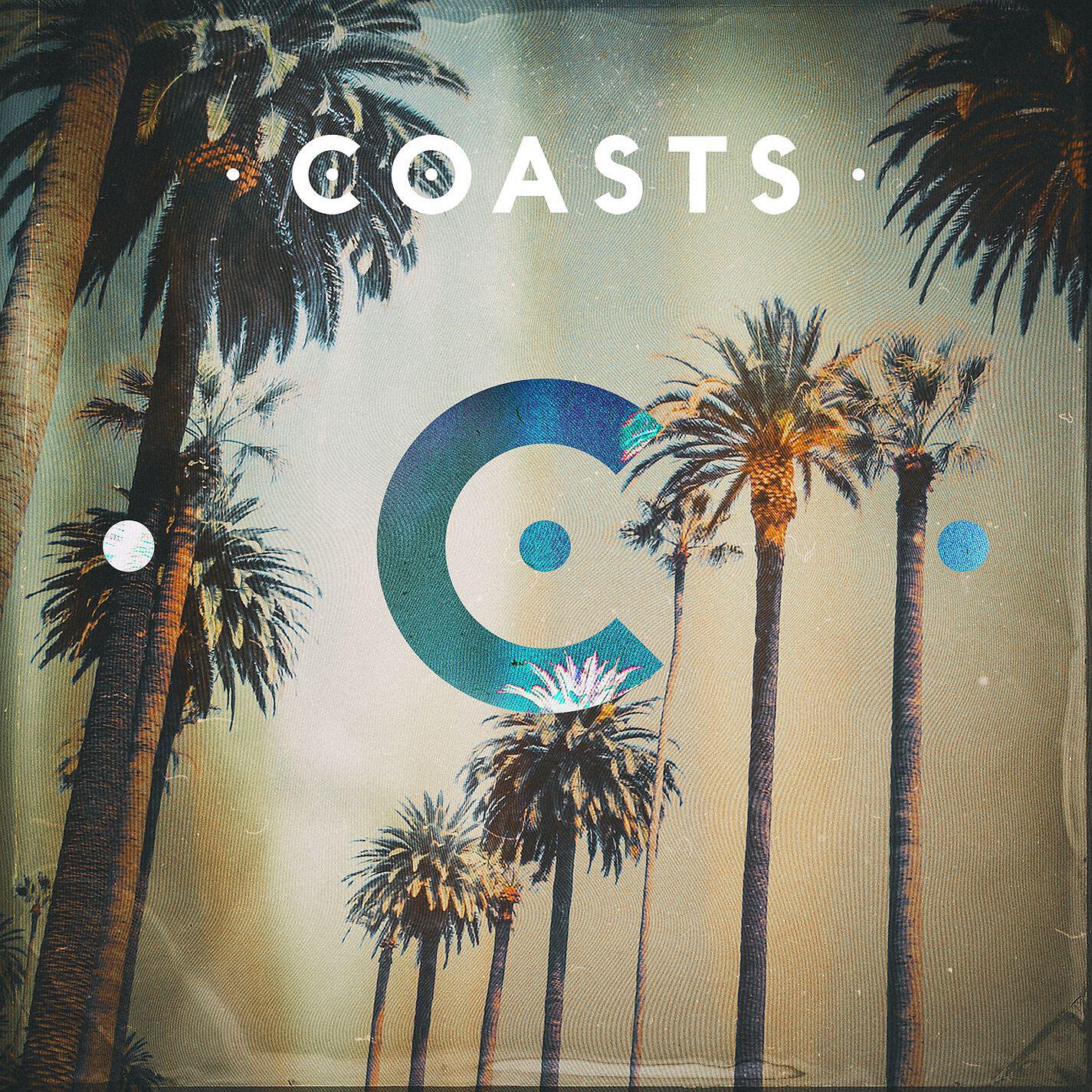 Релиз Coasts (Deluxe Edition)