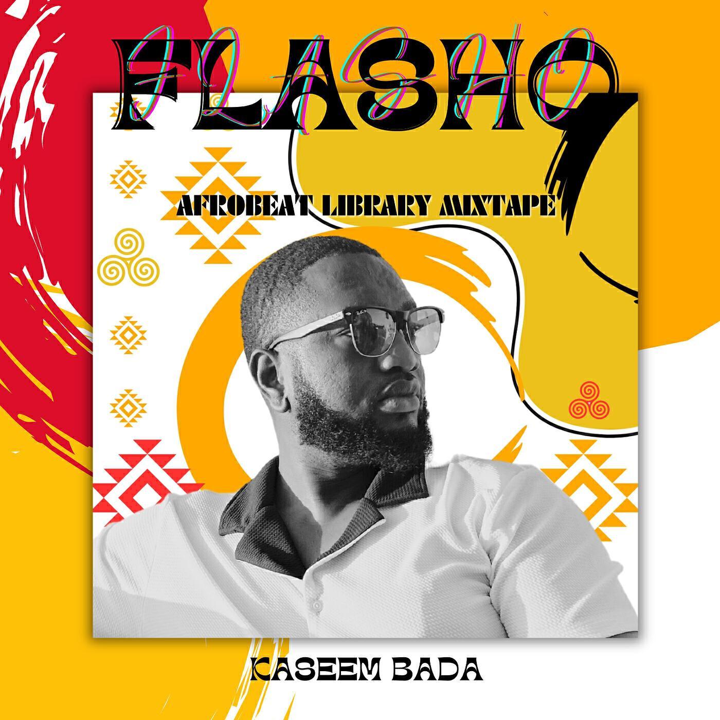 Kaseem Bada