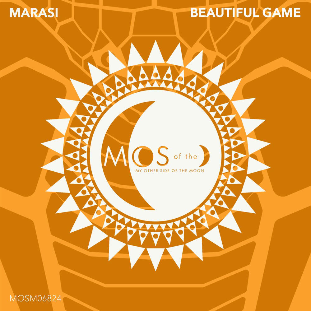 Релиз Beautiful Game