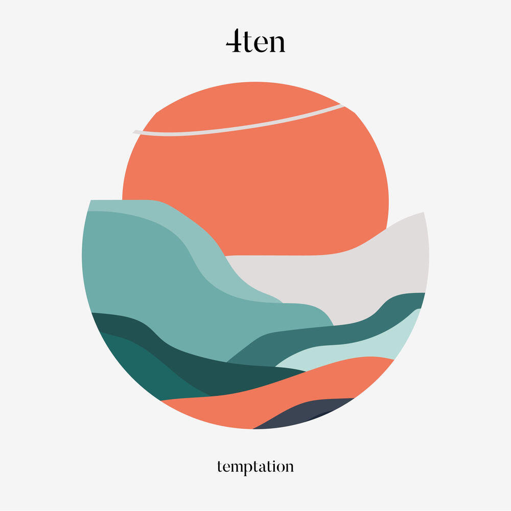 Релиз temptation