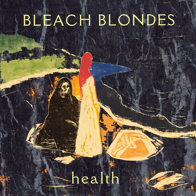 Релиз Health