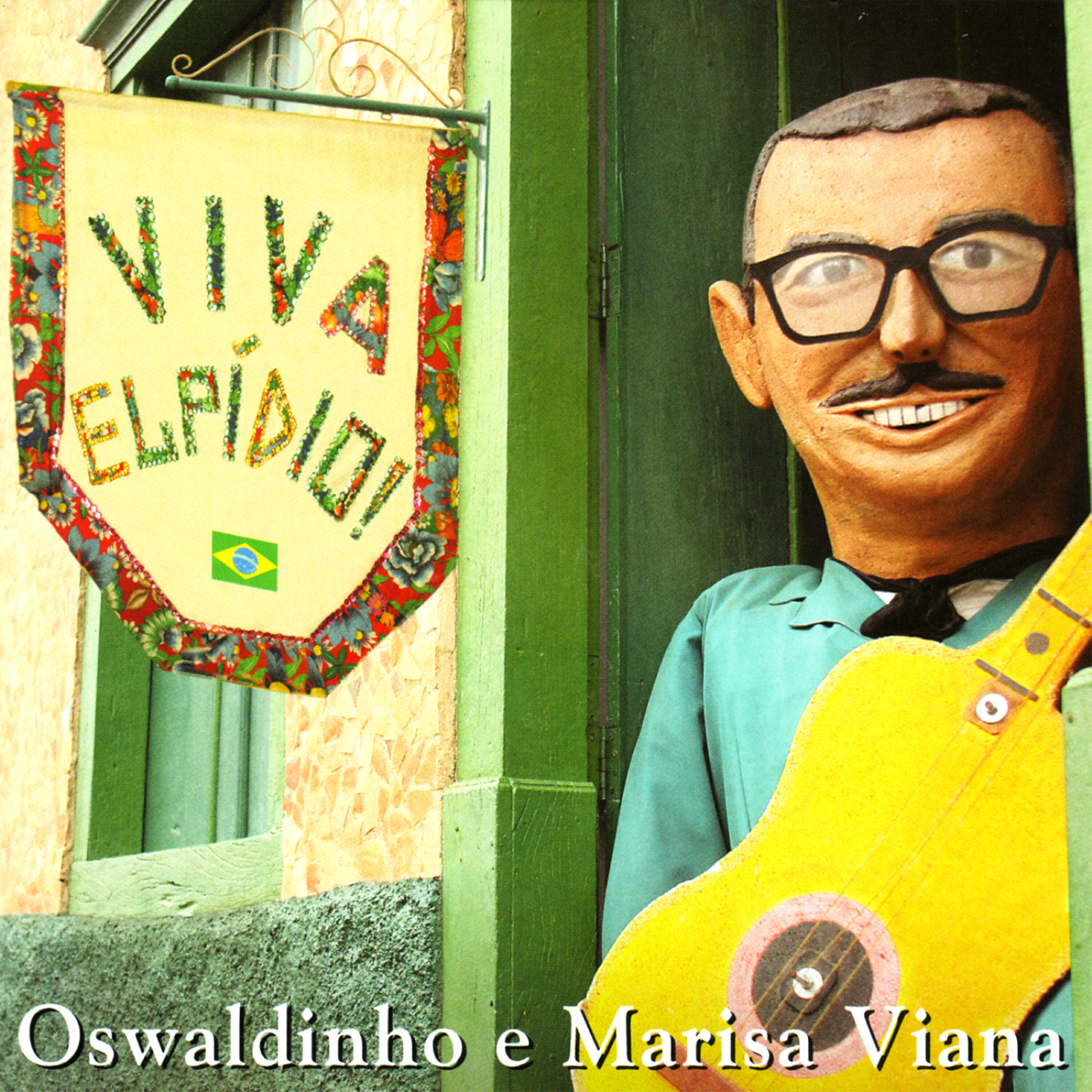 Релиз Viva Elpídio!