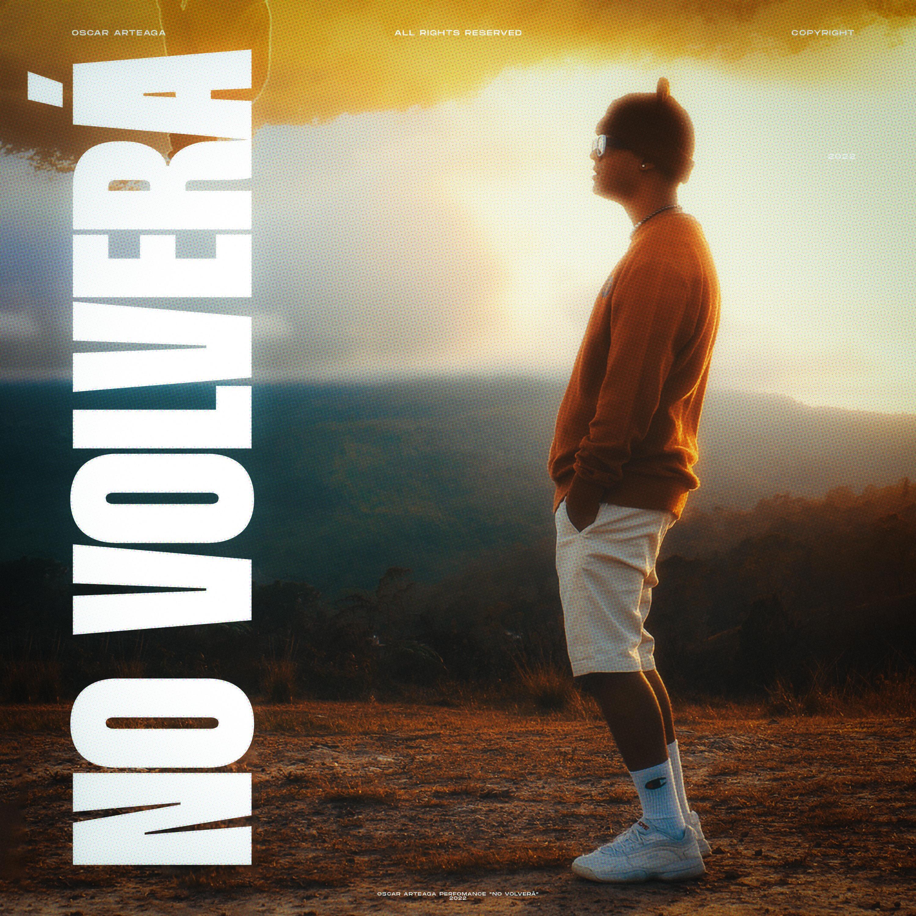 Релиз No Volverá
