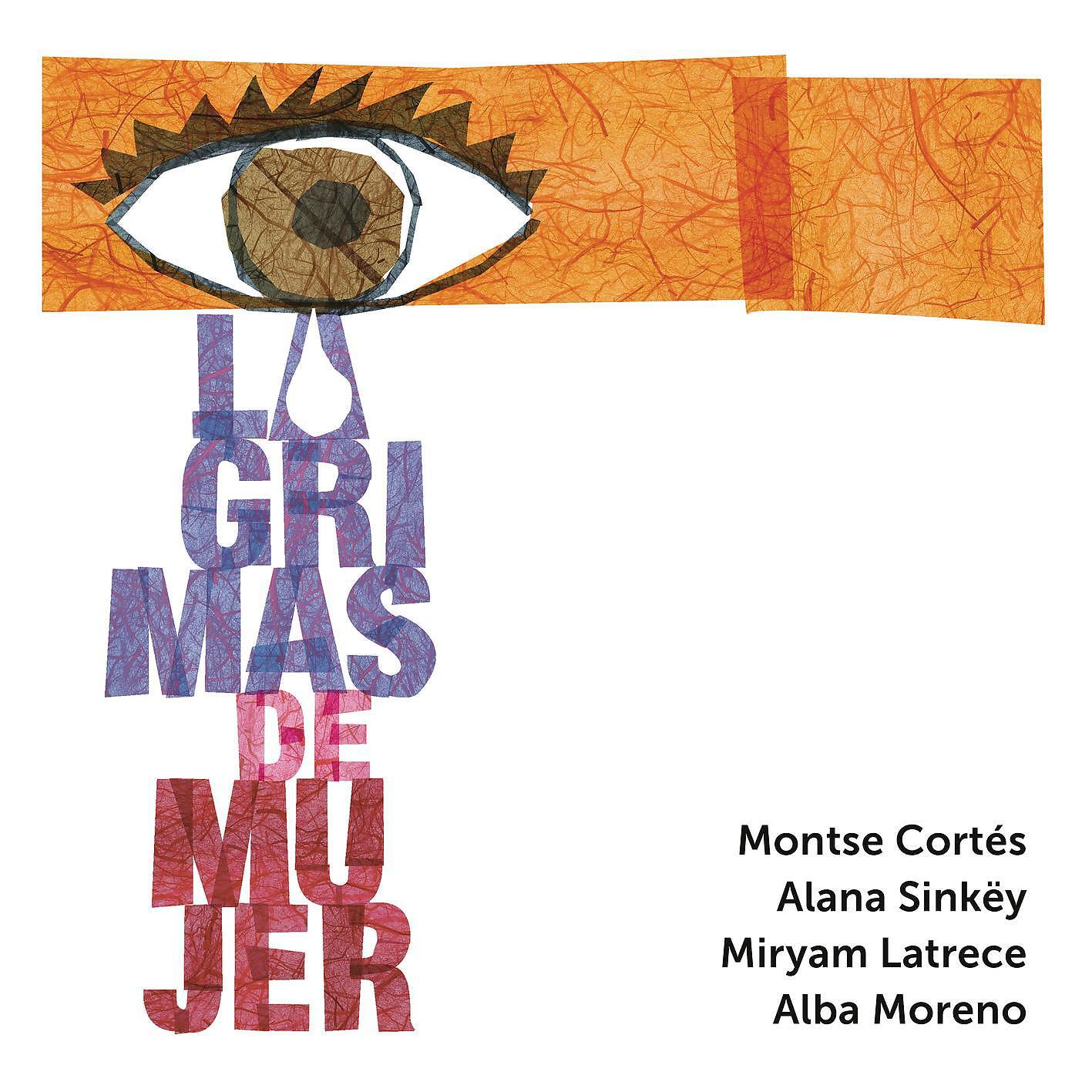 Релиз Lágrimas Negras