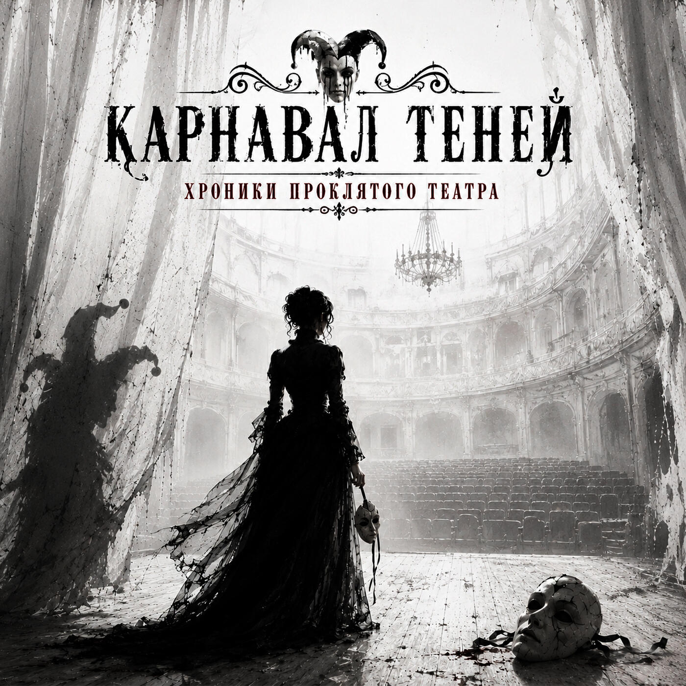 Карнавал теней