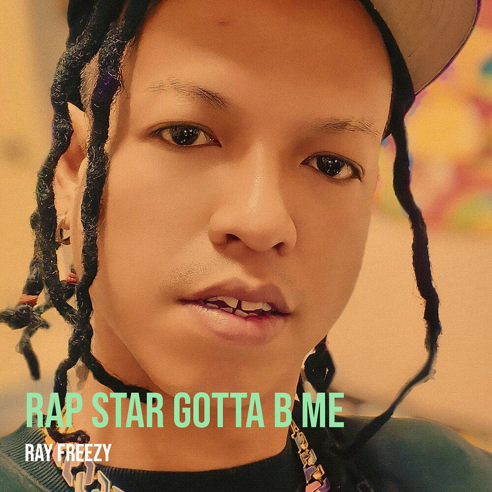Ray Freezy