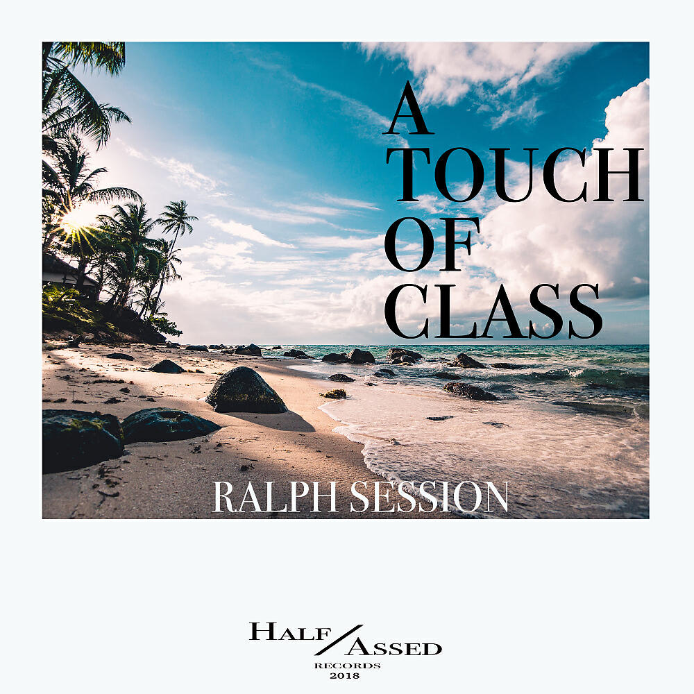 Релиз A Touch Of Class