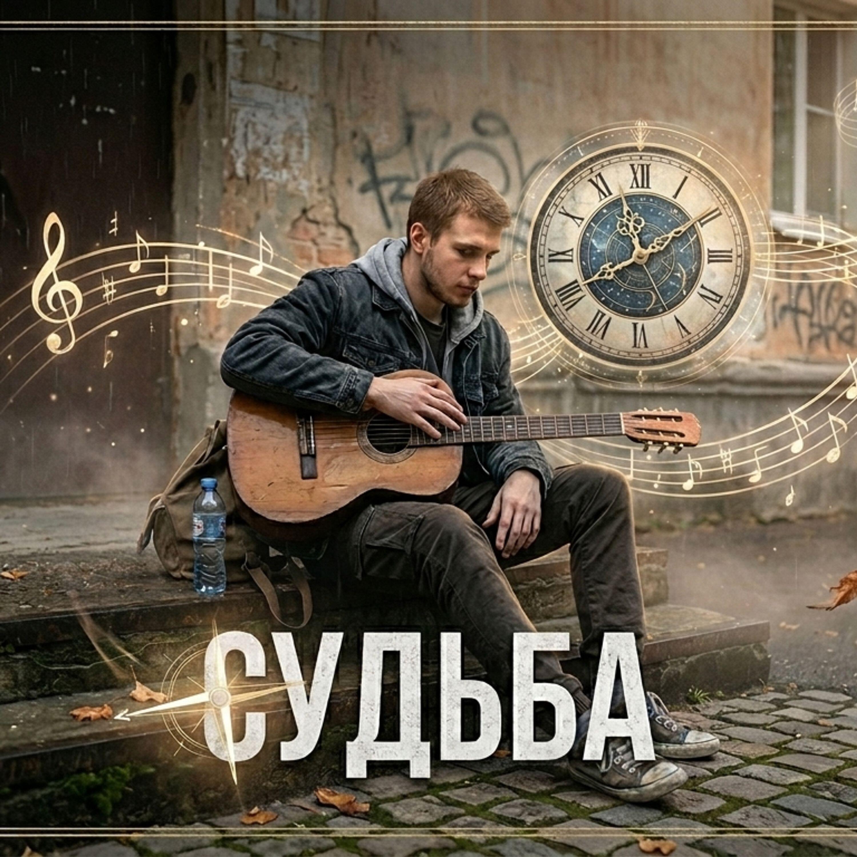 Релиз Судьба