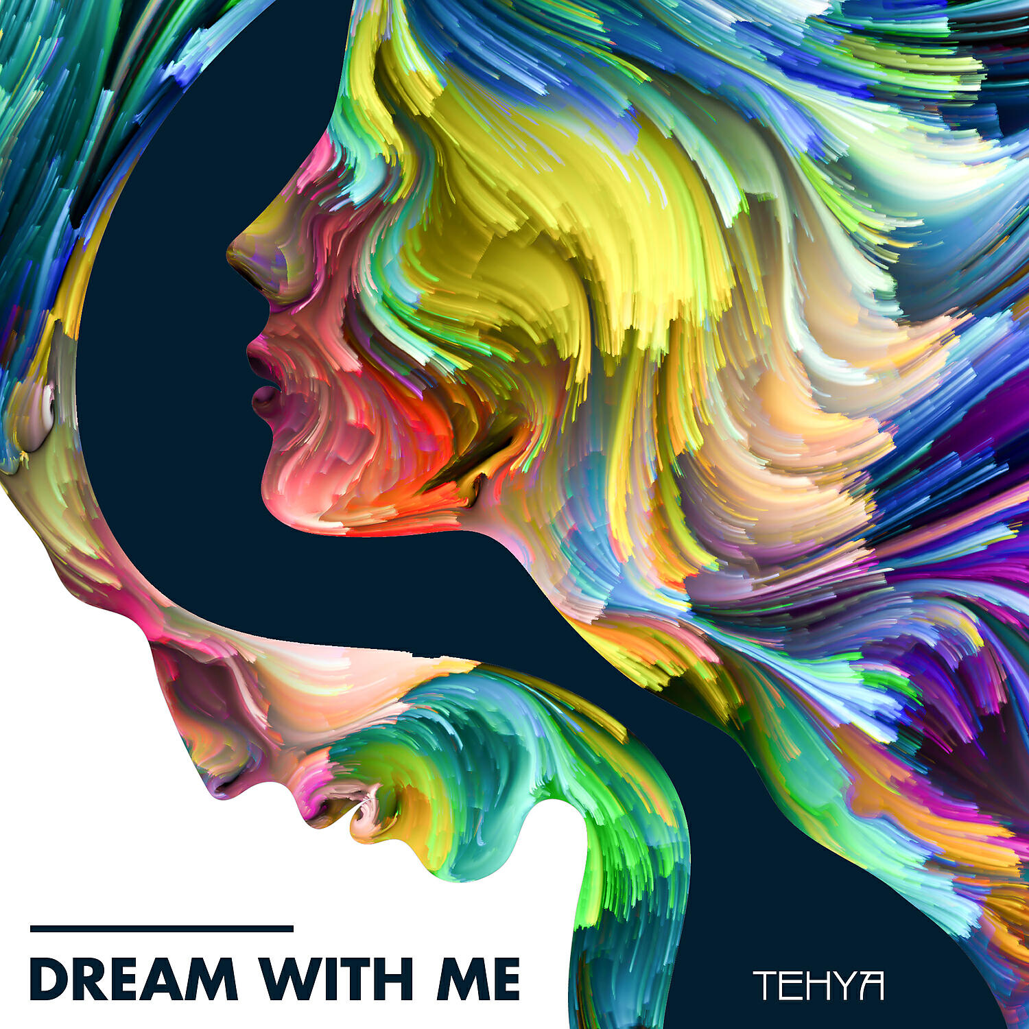 Релиз Dream with Me
